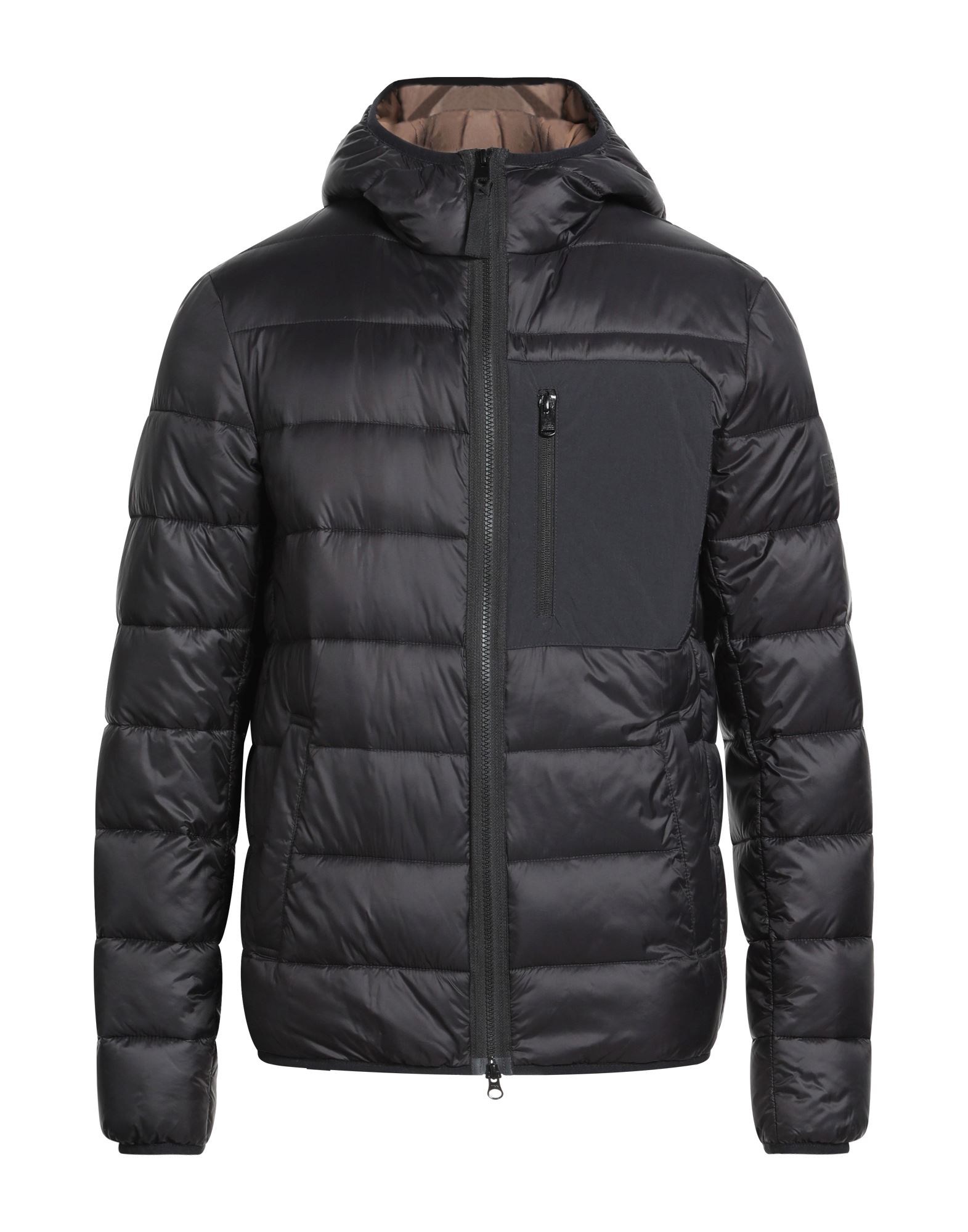 BARBOUR Pufferjacke & Daunenjacke Herren Schwarz von BARBOUR