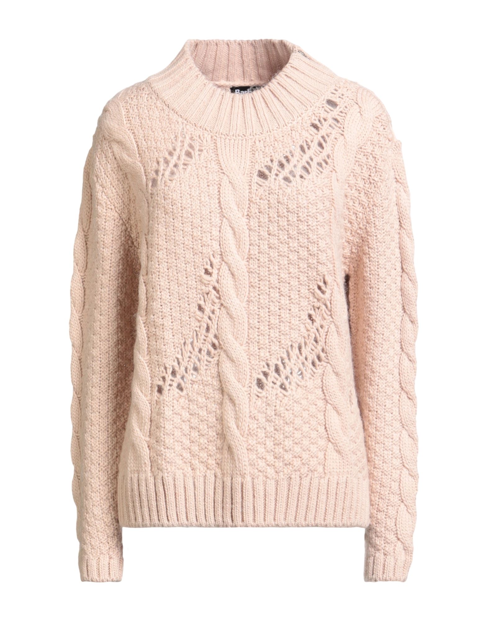 BARBOUR Pullover Damen Hellrosa von BARBOUR