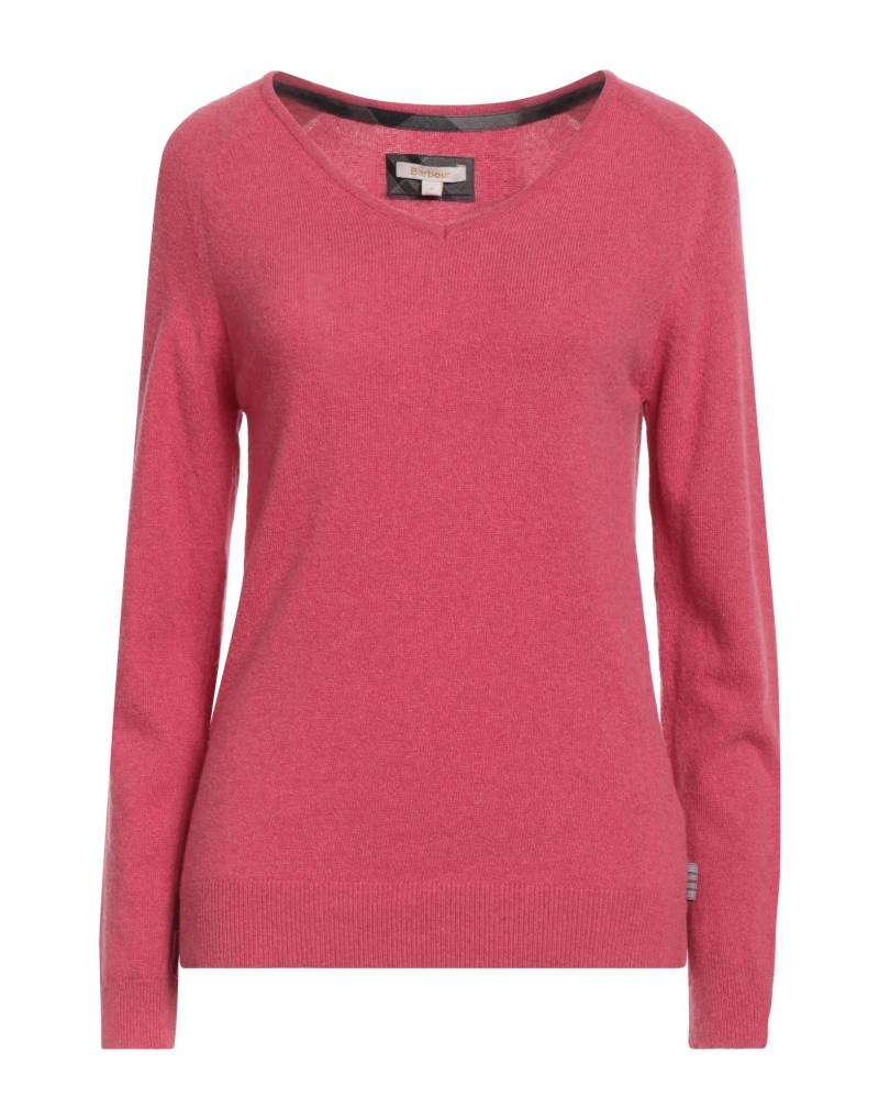 BARBOUR Pullover Damen Magenta von BARBOUR