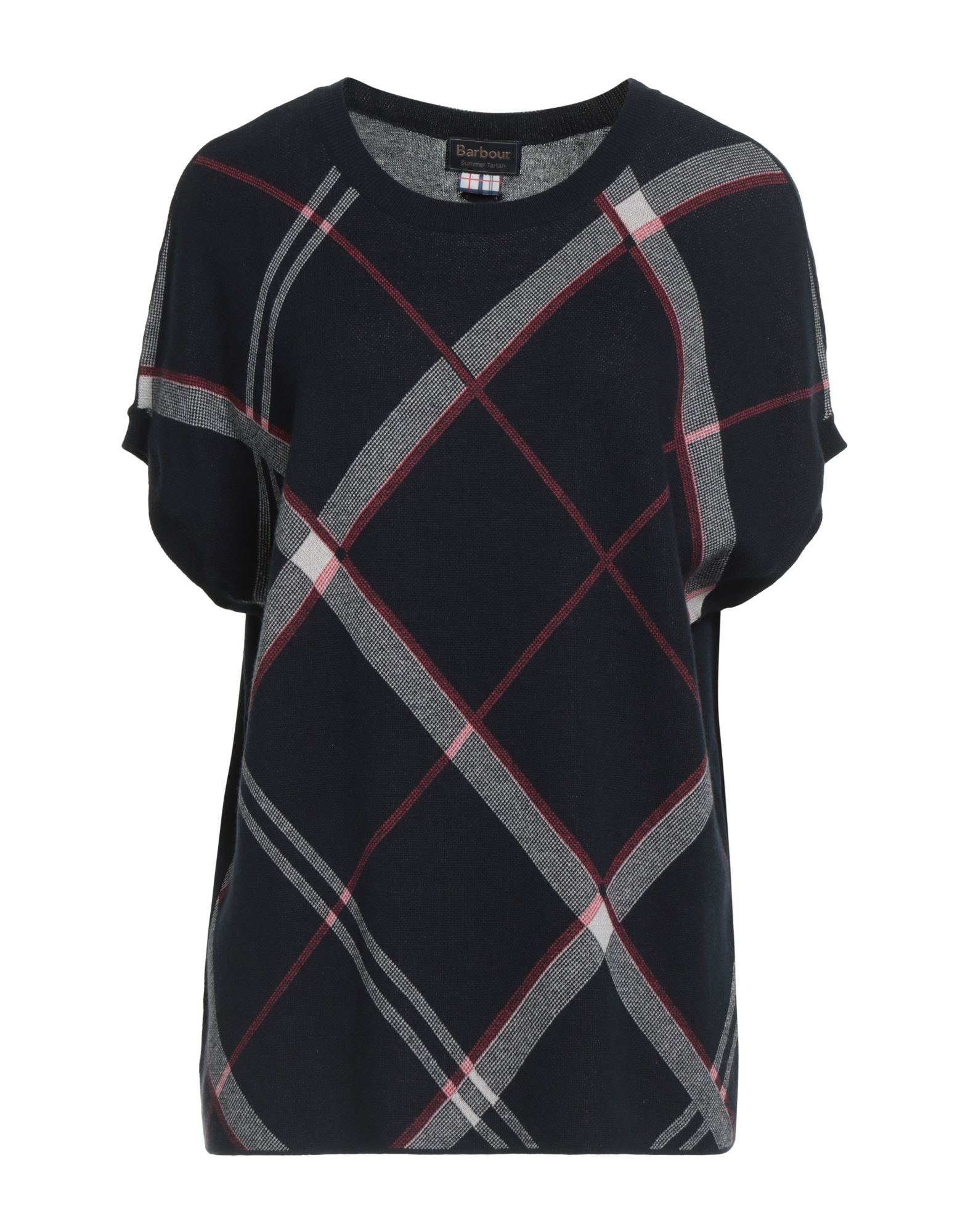 BARBOUR Pullover Damen Nachtblau von BARBOUR