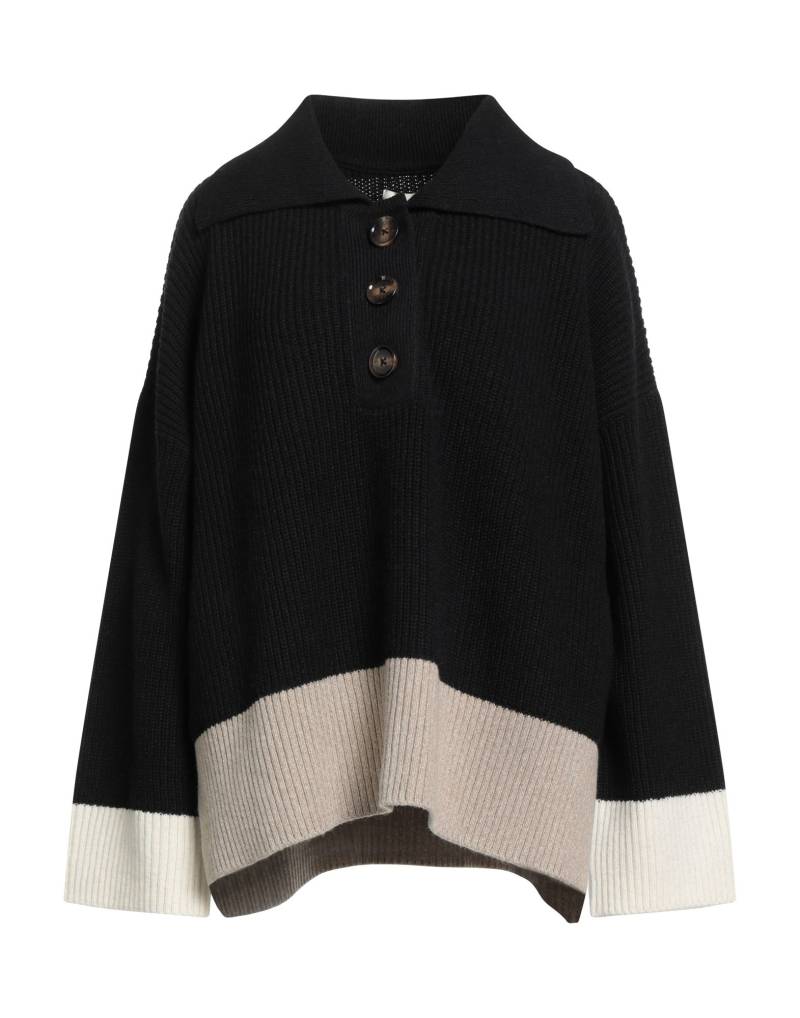 BARBOUR Pullover Damen Schwarz von BARBOUR