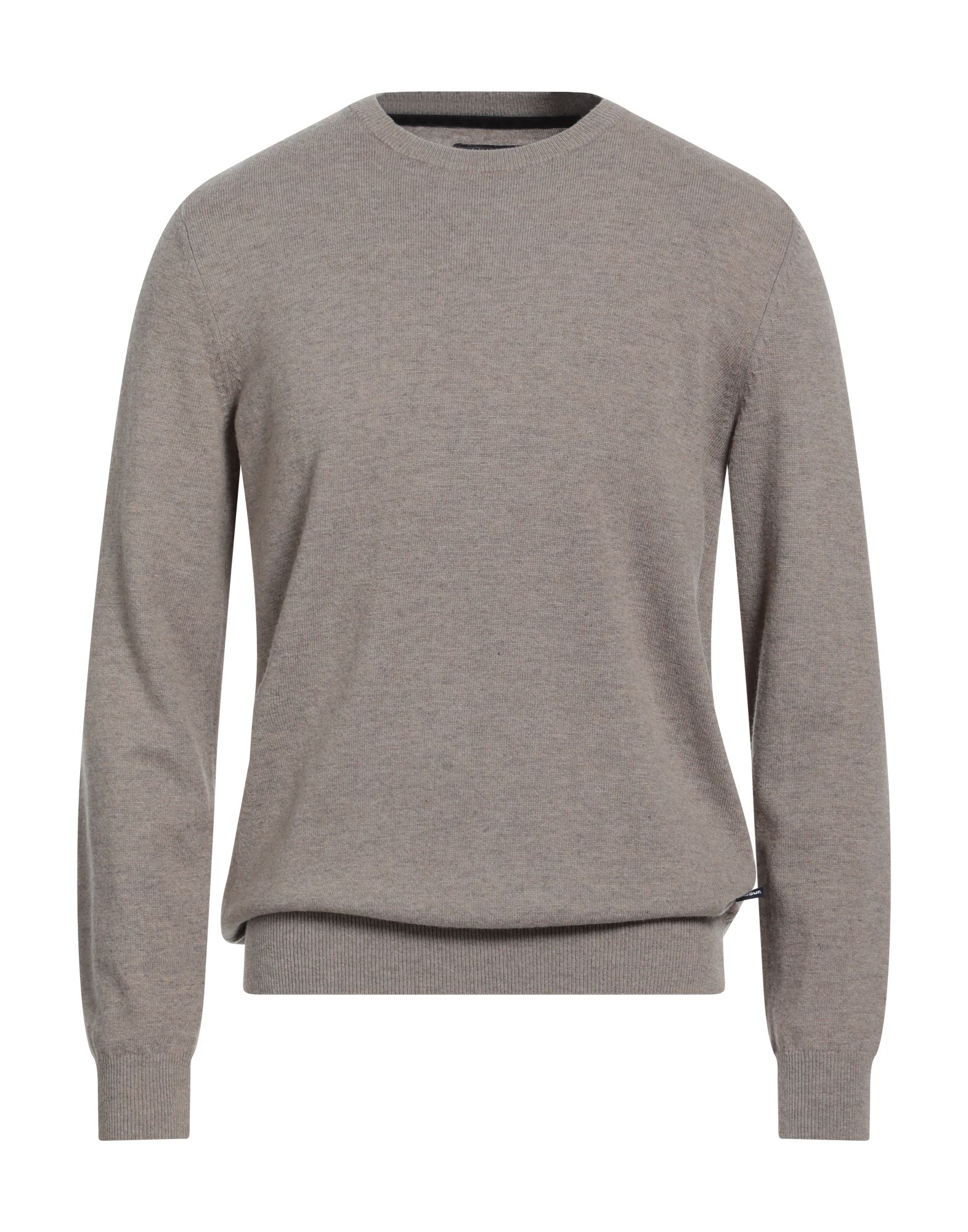 BARBOUR Pullover Herren Beige von BARBOUR