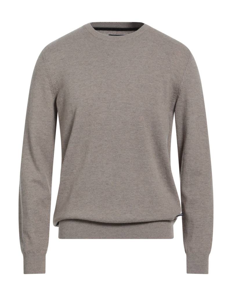 BARBOUR Pullover Herren Beige von BARBOUR