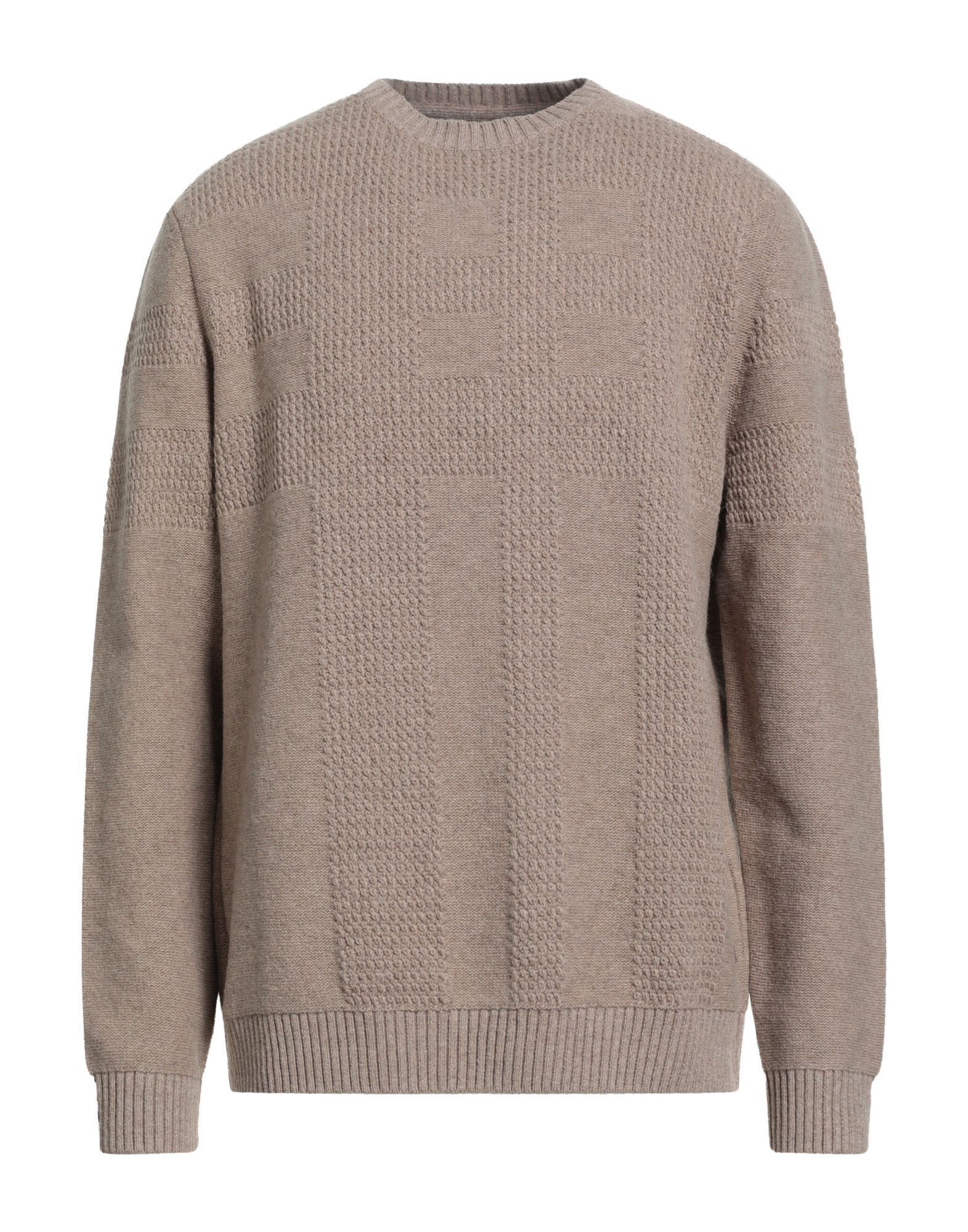BARBOUR Pullover Herren Beige BARBOUR Pullover Herren Beige von BARBOUR