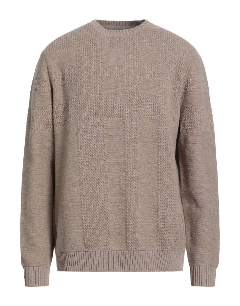 BARBOUR Pullover Herren Beige BARBOUR Pullover Herren Beige von BARBOUR