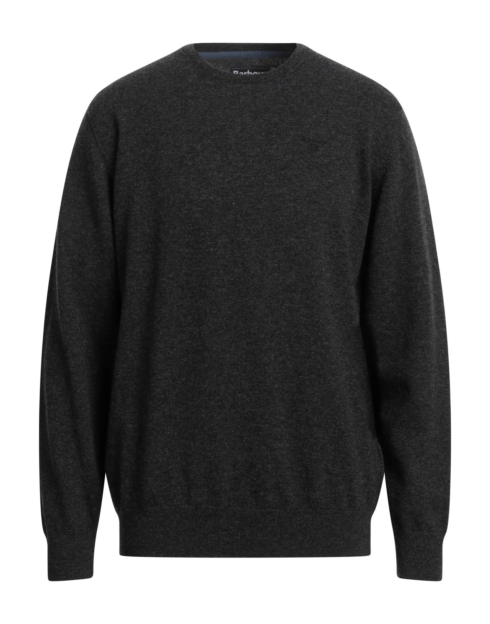 BARBOUR Pullover Herren Blei von BARBOUR