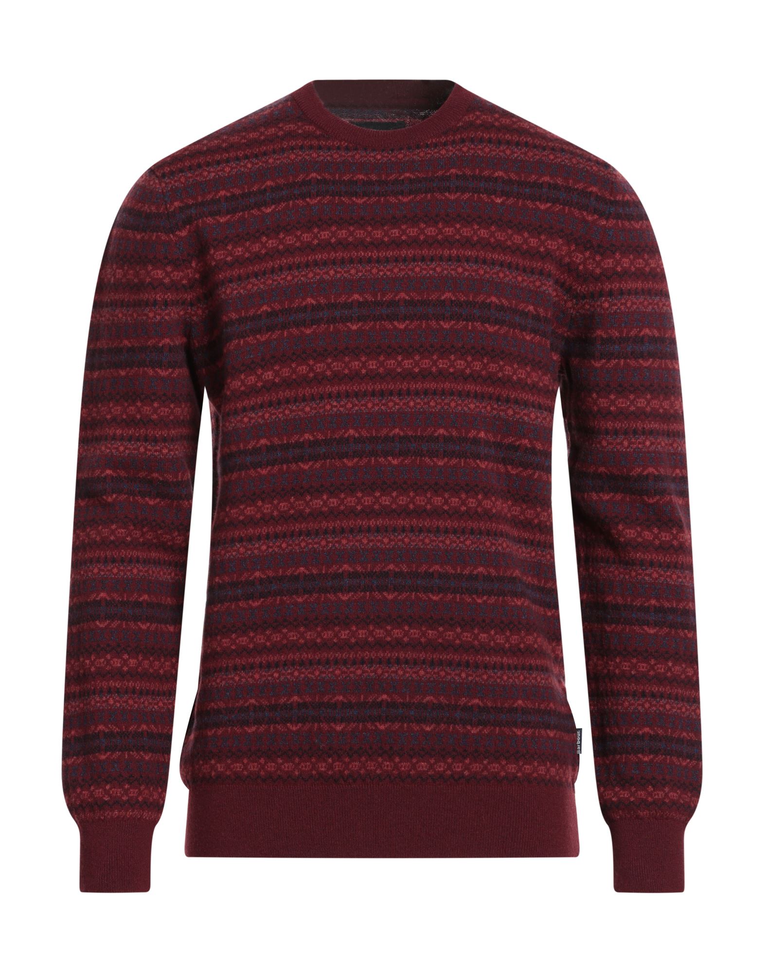 BARBOUR Pullover Herren Bordeaux von BARBOUR