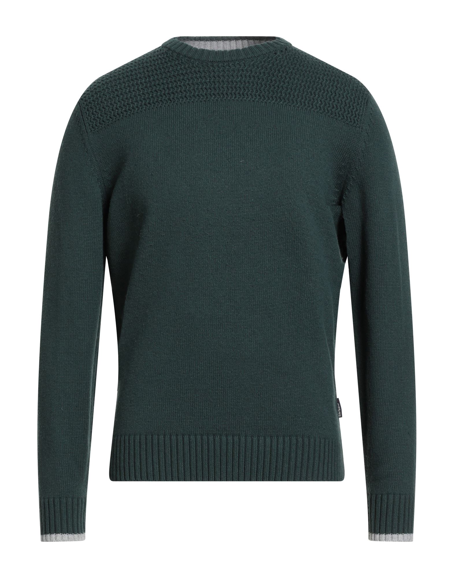 BARBOUR Pullover Herren Dunkelgrün von BARBOUR