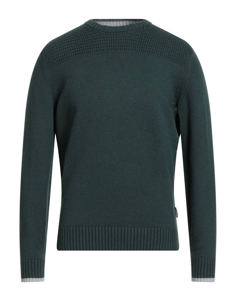 BARBOUR Pullover Herren Dunkelgrün von BARBOUR