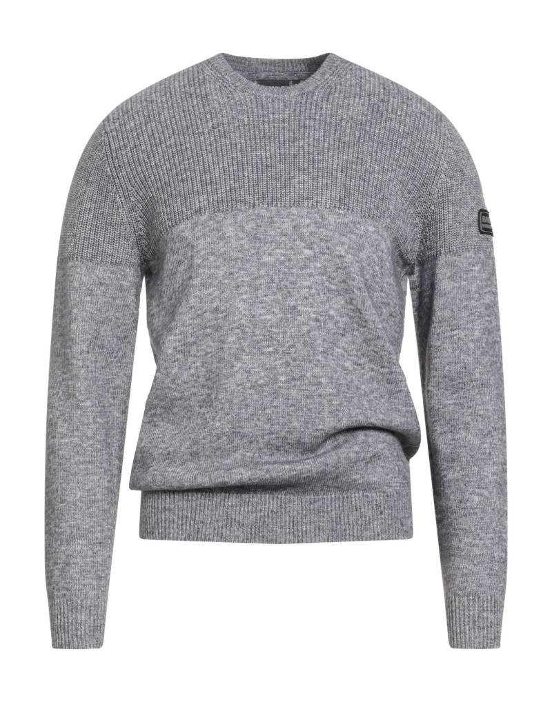 BARBOUR Pullover Herren Grau BARBOUR Pullover Herren Grau von BARBOUR