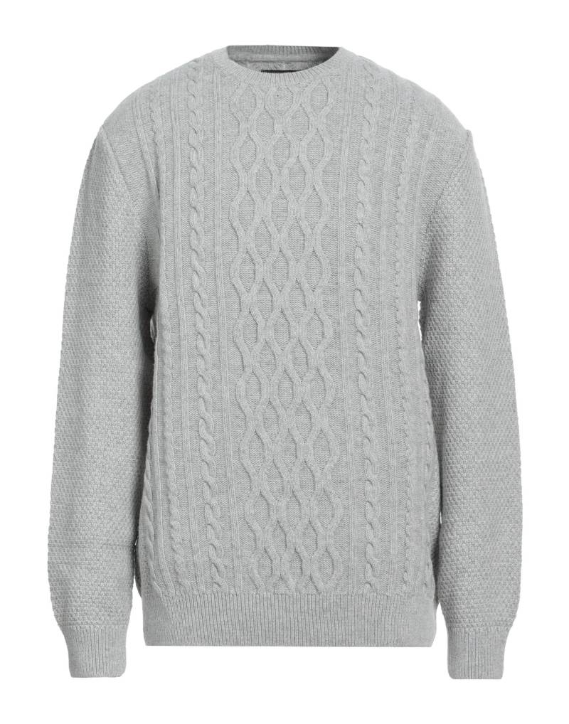 BARBOUR Pullover Herren Hellgrau von BARBOUR