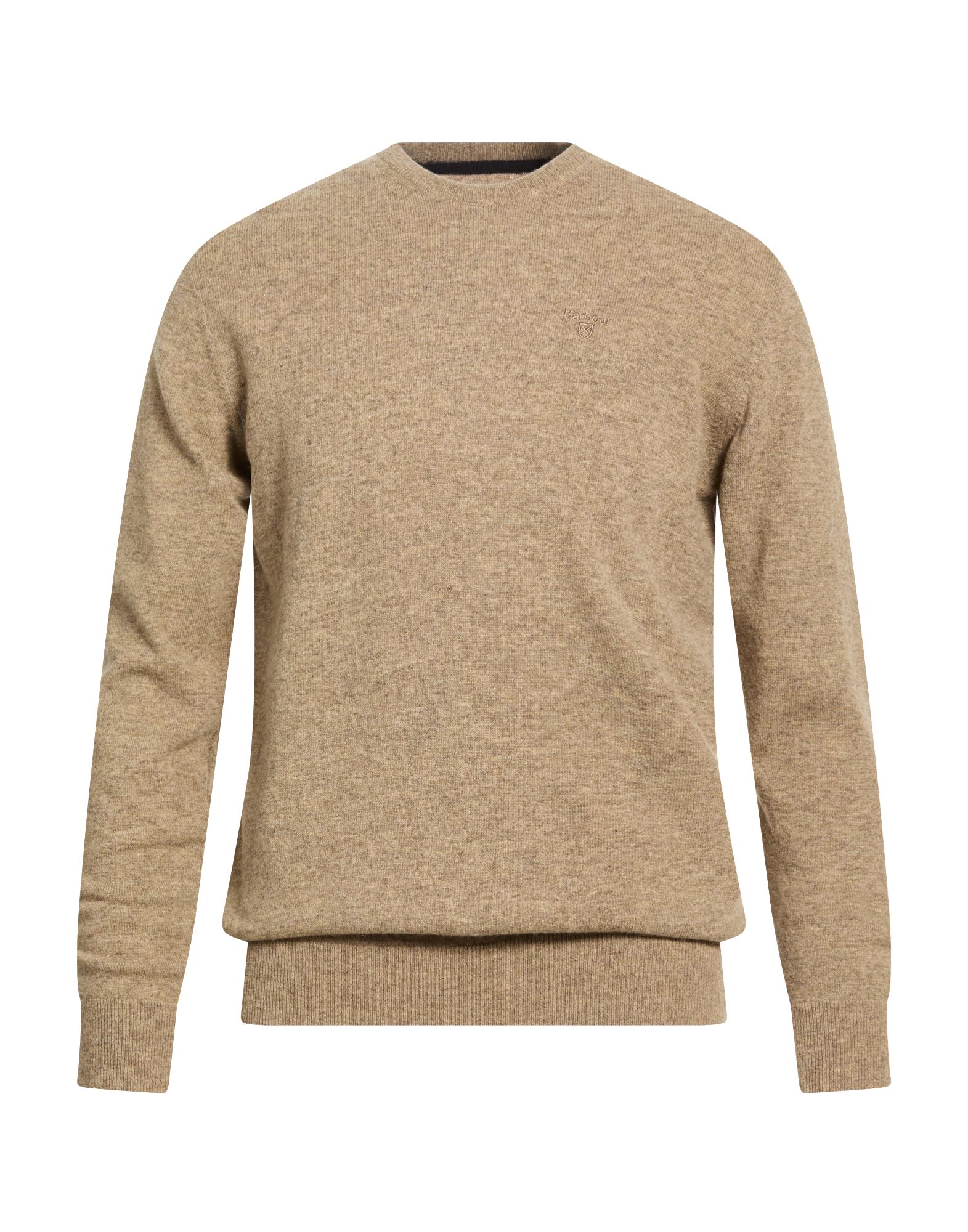 BARBOUR Pullover Herren Khaki von BARBOUR