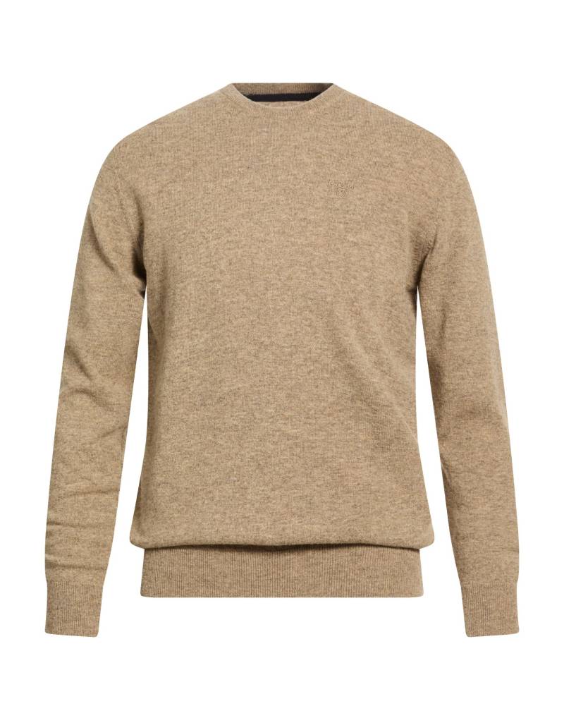 BARBOUR Pullover Herren Khaki von BARBOUR