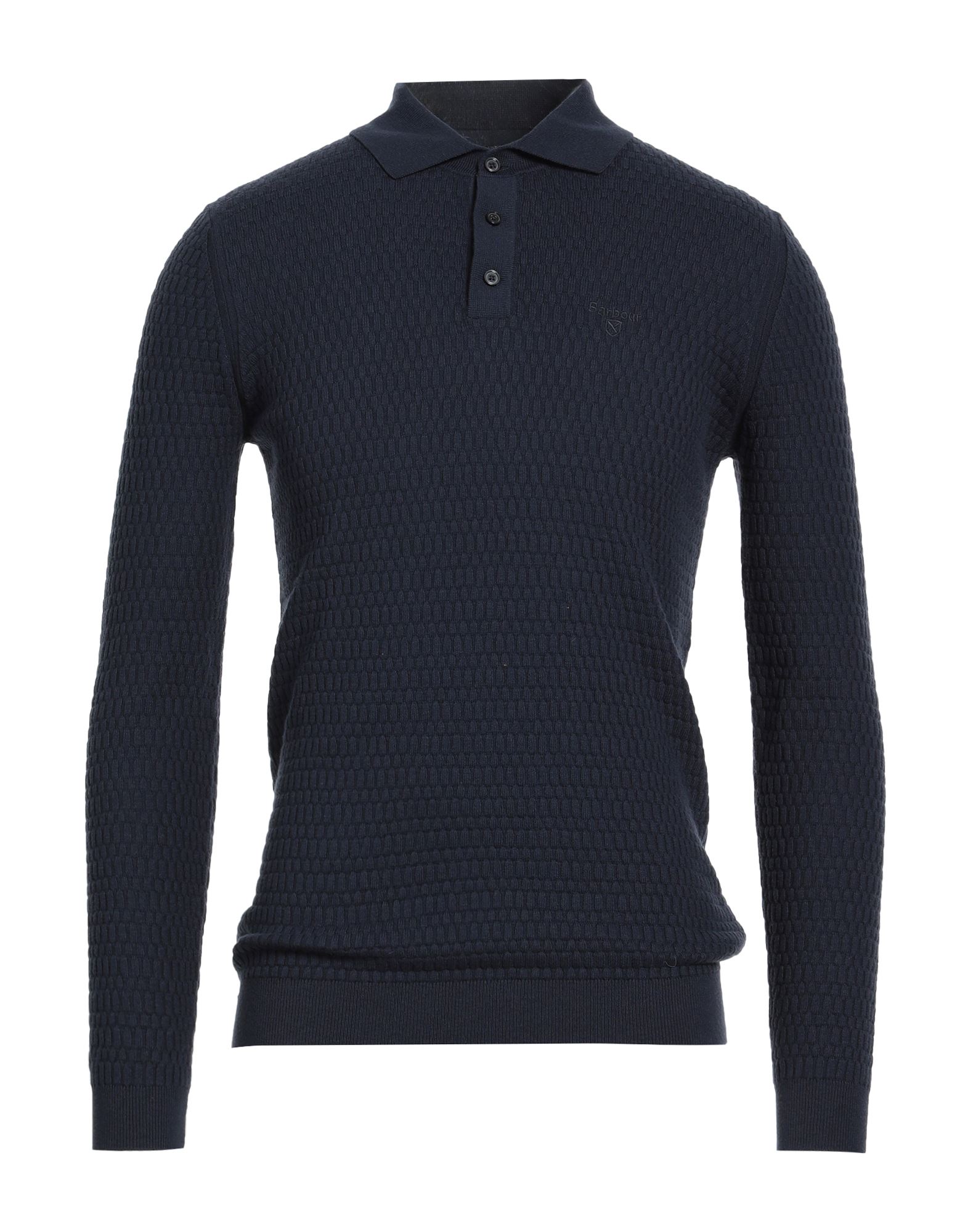 BARBOUR Pullover Herren Marineblau von BARBOUR