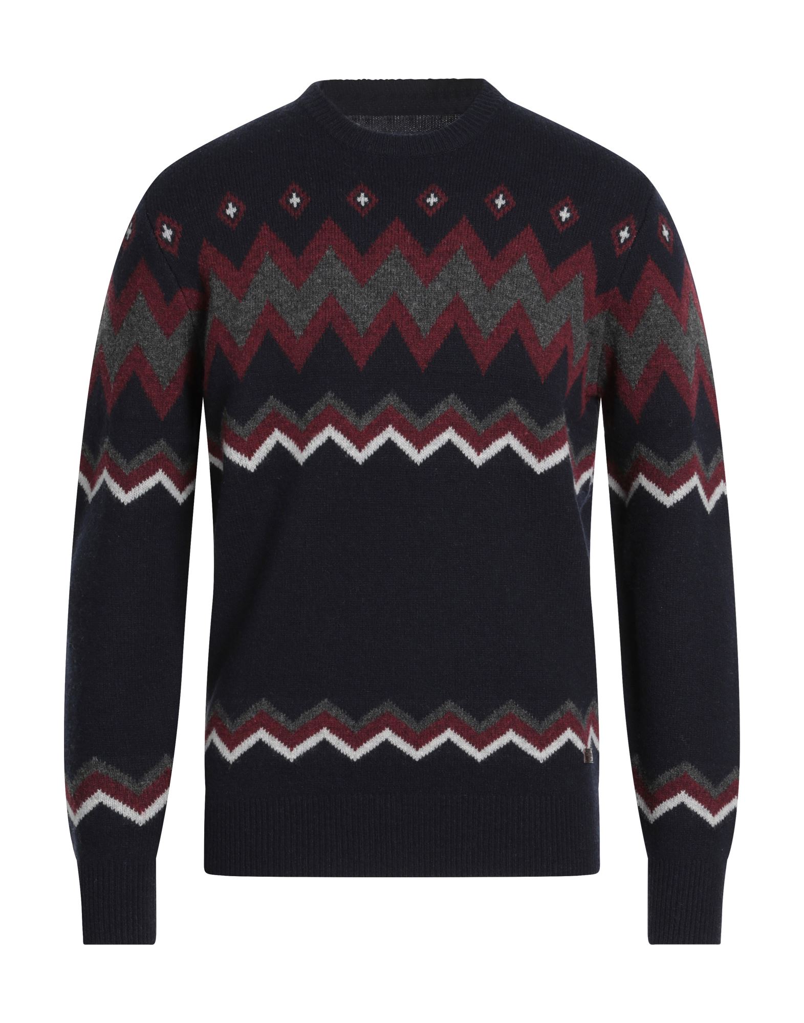 BARBOUR Pullover Herren Nachtblau BARBOUR Pullover Herren Nachtblau von BARBOUR