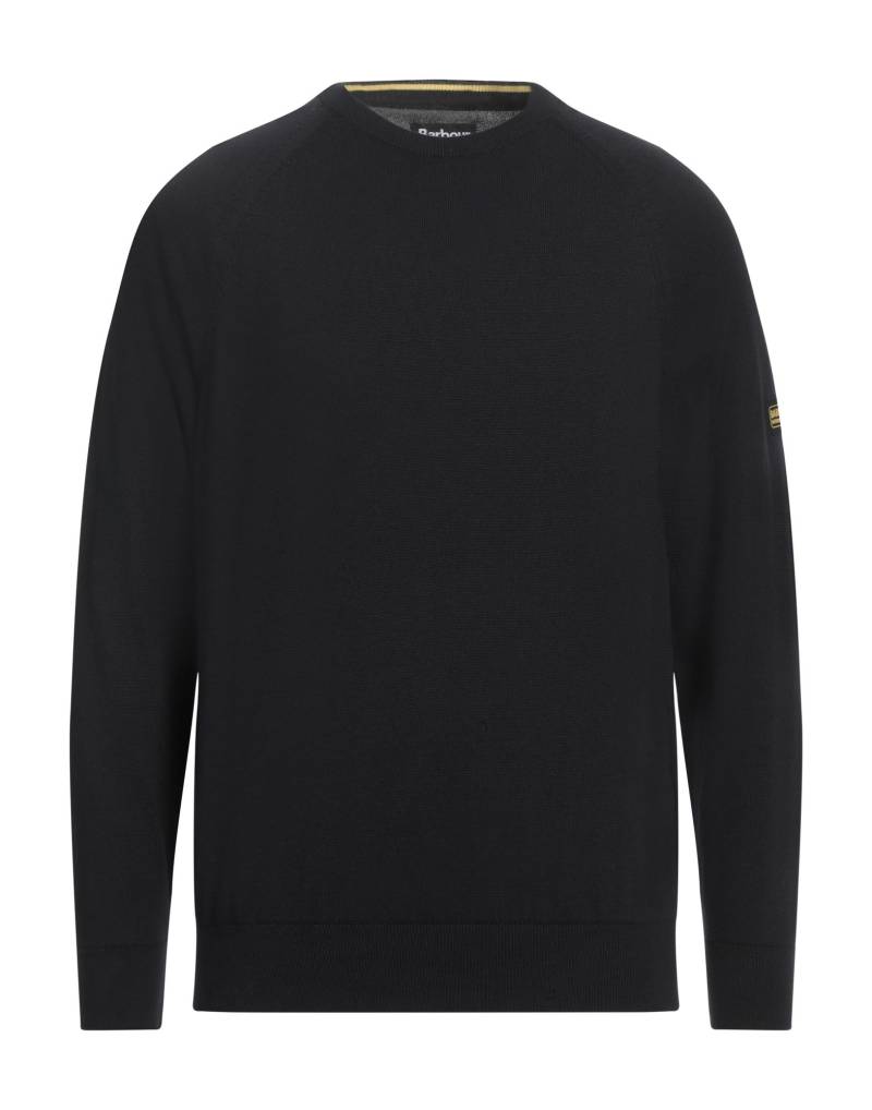 BARBOUR Pullover Herren Schwarz von BARBOUR