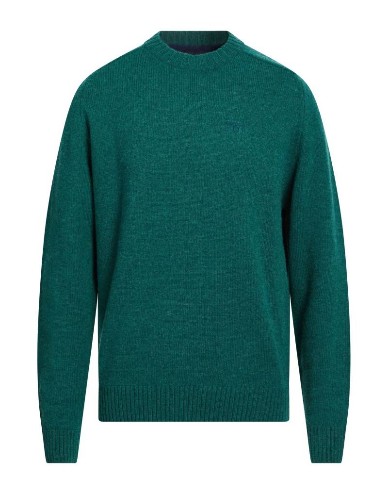 BARBOUR Pullover Herren Smaragdgrün von BARBOUR