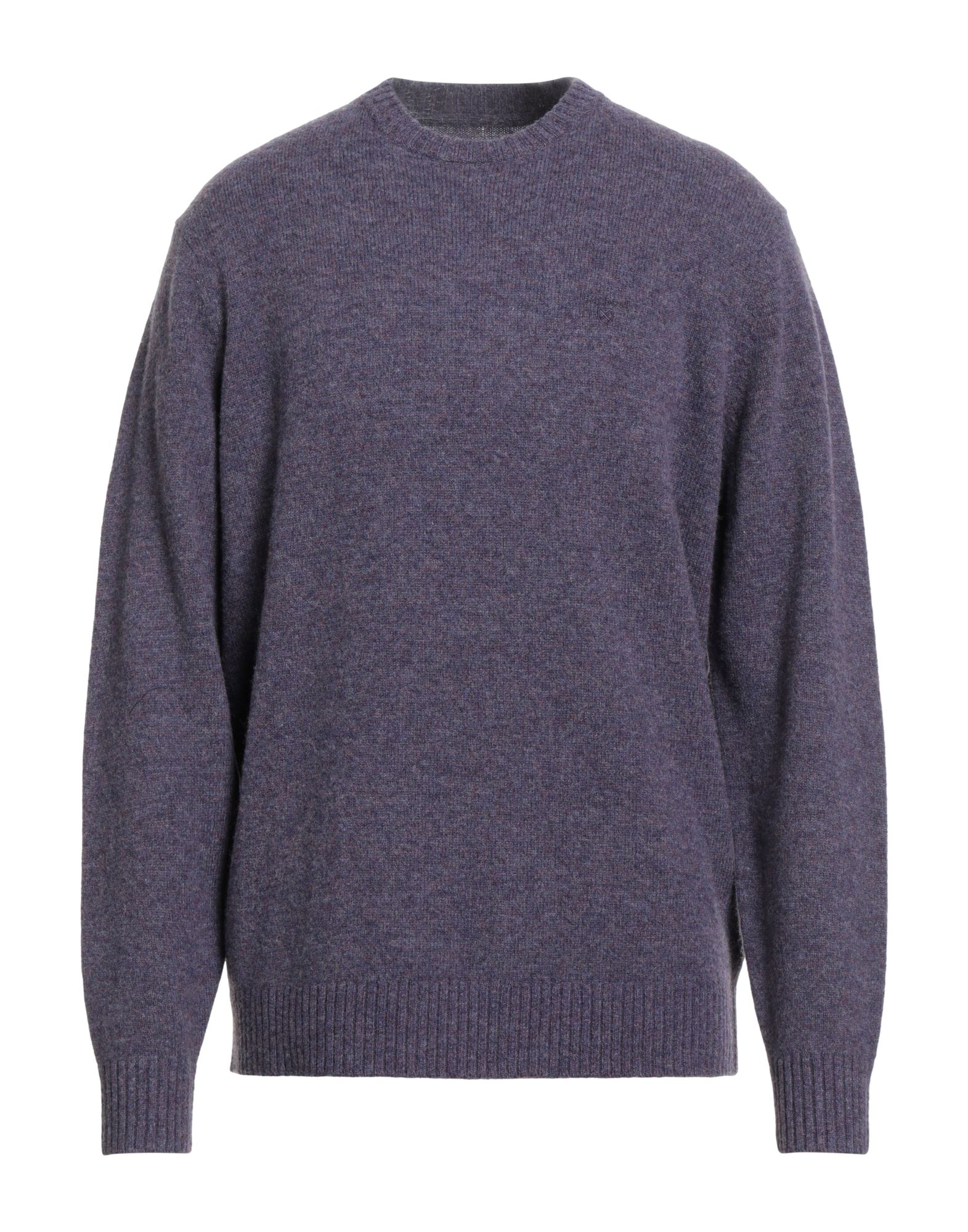 BARBOUR Pullover Herren Violett von BARBOUR
