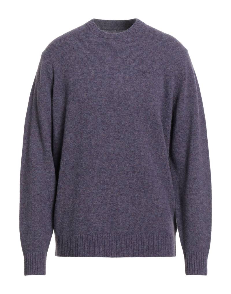 BARBOUR Pullover Herren Violett von BARBOUR