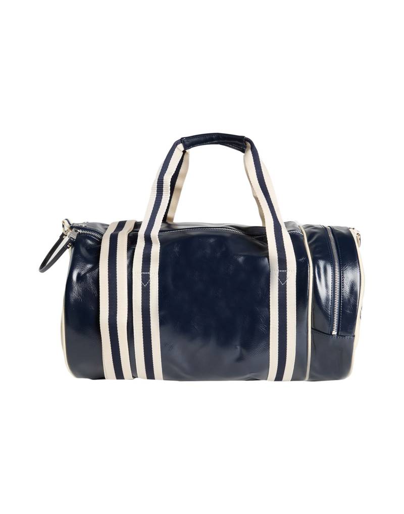 BARBOUR Reisetasche Damen Schokobraun von BARBOUR