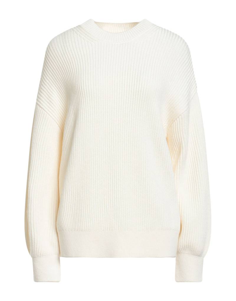 BARBOUR Rollkragenpullover Damen Elfenbein BARBOUR Rollkragenpullover Damen Elfenbein von BARBOUR