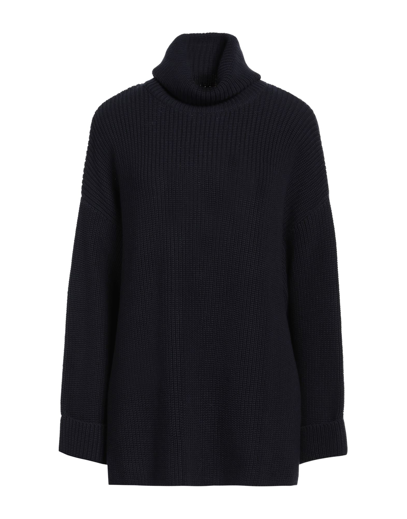 BARBOUR Rollkragenpullover Damen Nachtblau BARBOUR Rollkragenpullover Damen Nachtblau von BARBOUR