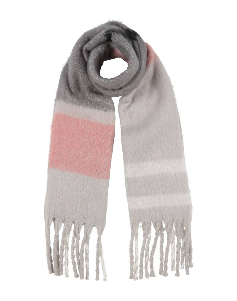 BARBOUR Schal Damen Hellgrau von BARBOUR