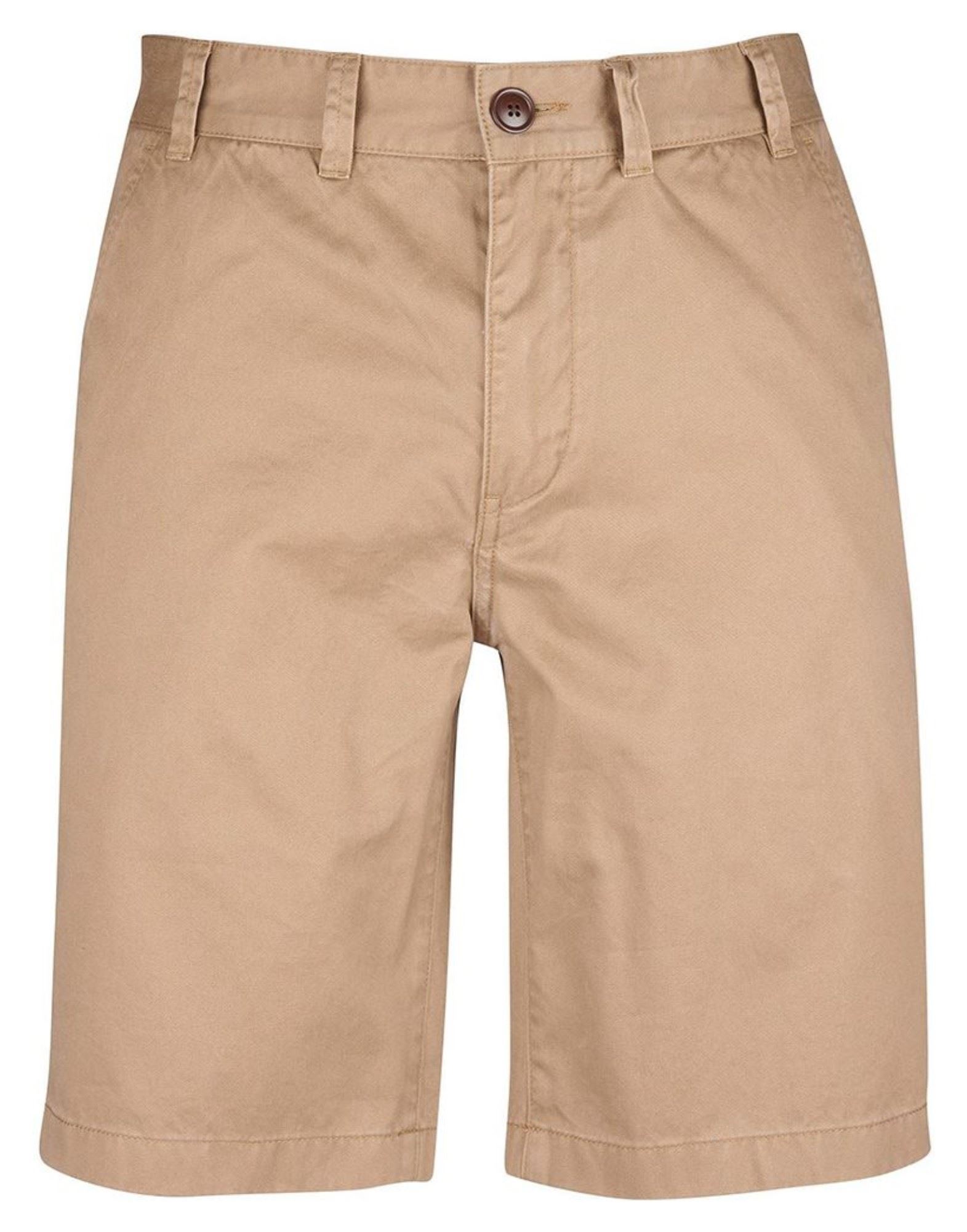 BARBOUR Shorts & Bermudashorts Herren Beige von BARBOUR