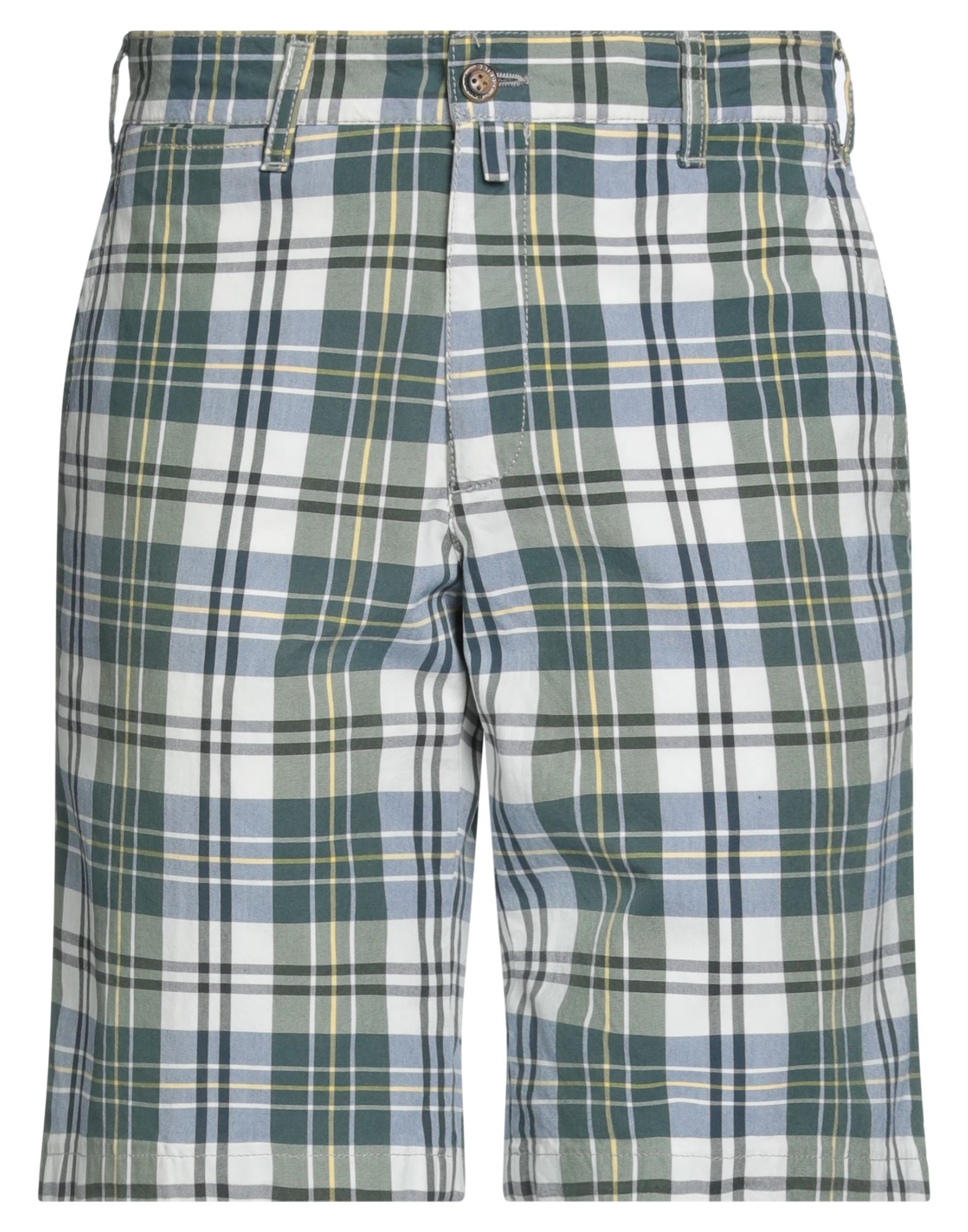 BARBOUR Shorts & Bermudashorts Herren Grün von BARBOUR