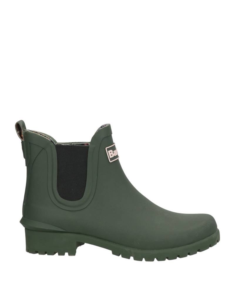 BARBOUR Stiefelette Damen Militärgrün von BARBOUR