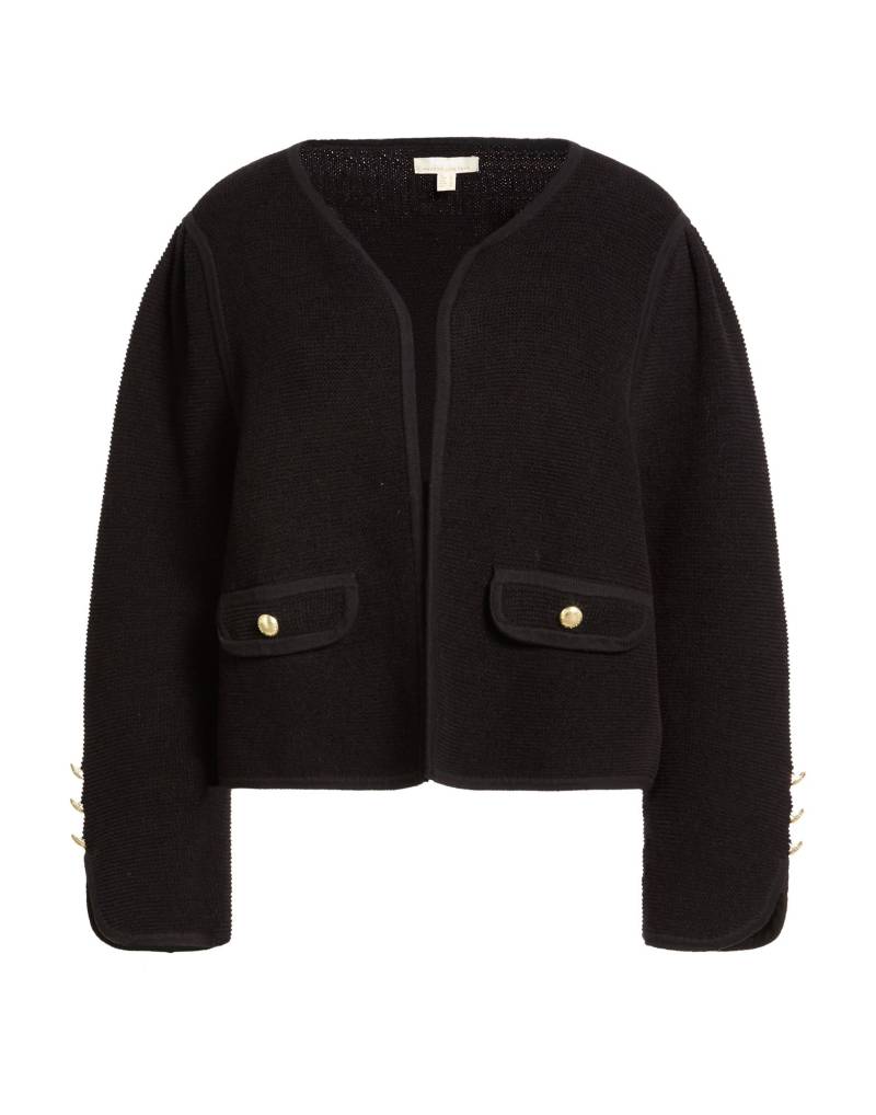 BARBOUR Strickjacke Damen Schwarz BARBOUR Strickjacke Damen Schwarz von BARBOUR