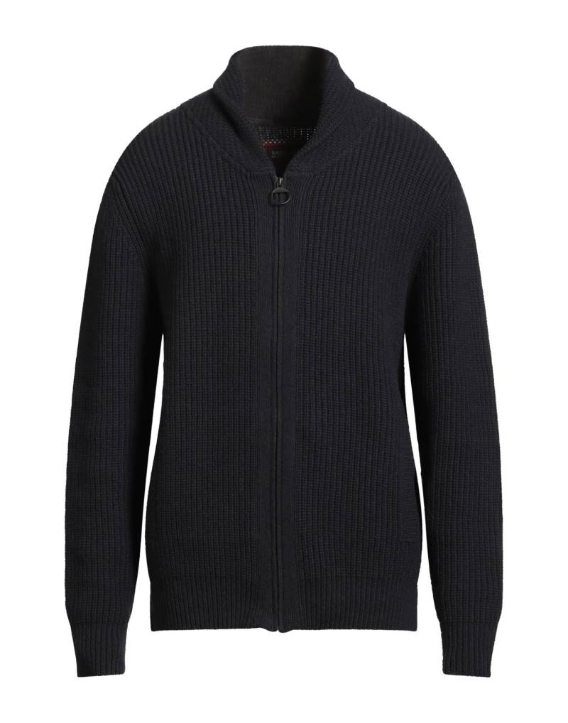 BARBOUR Strickjacke Herren Nachtblau von BARBOUR