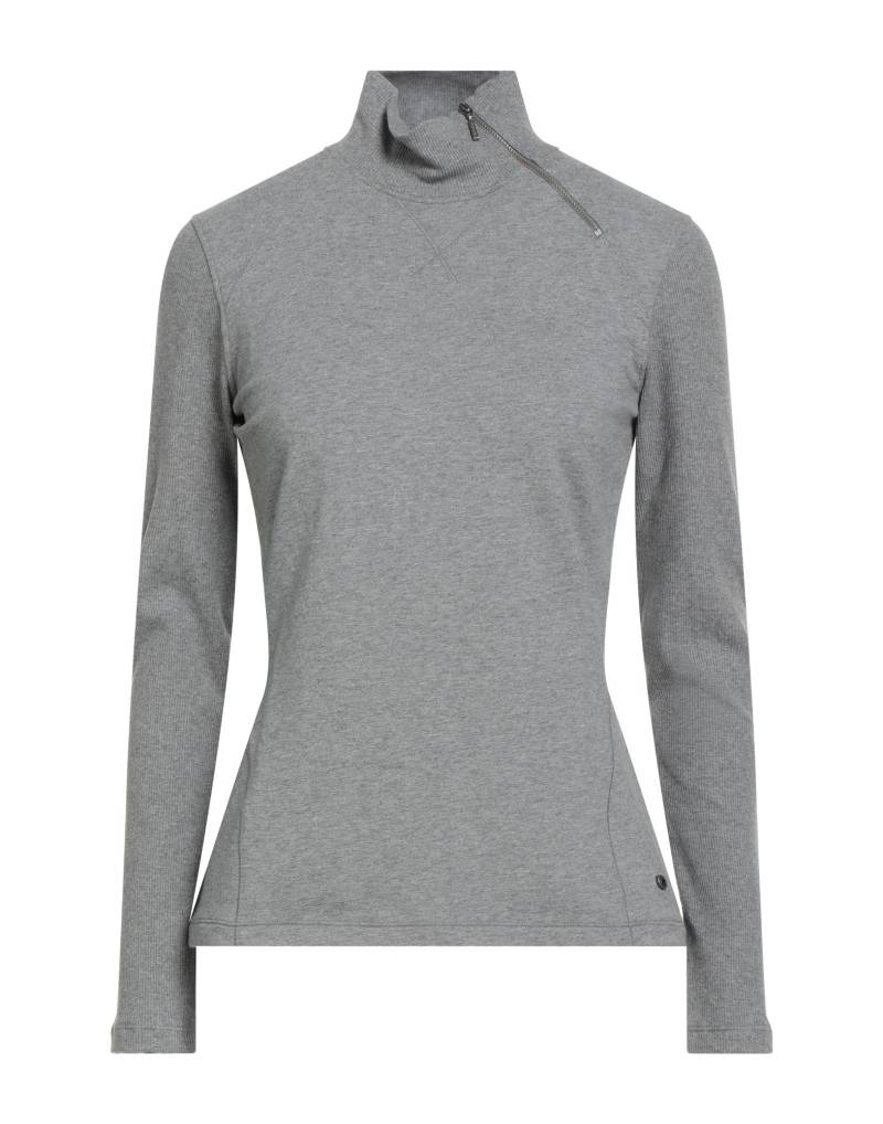 BARBOUR T-shirts Damen Grau von BARBOUR