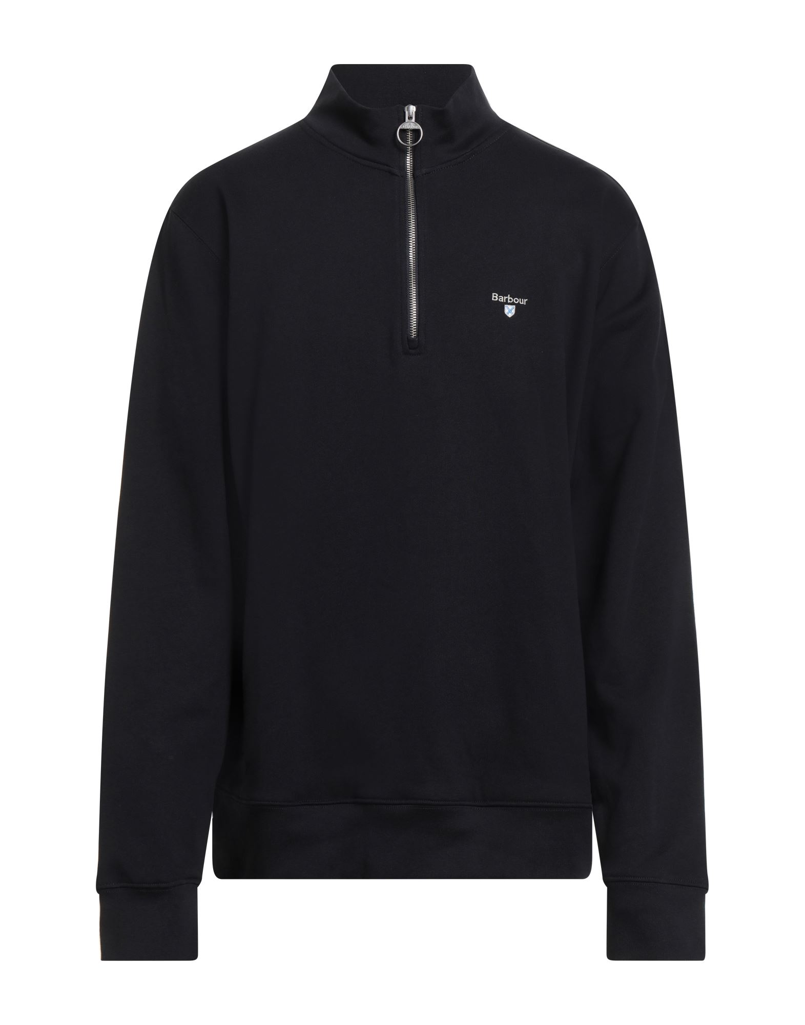 BARBOUR Sweatshirt Herren Marineblau BARBOUR Sweatshirt Herren Marineblau von BARBOUR