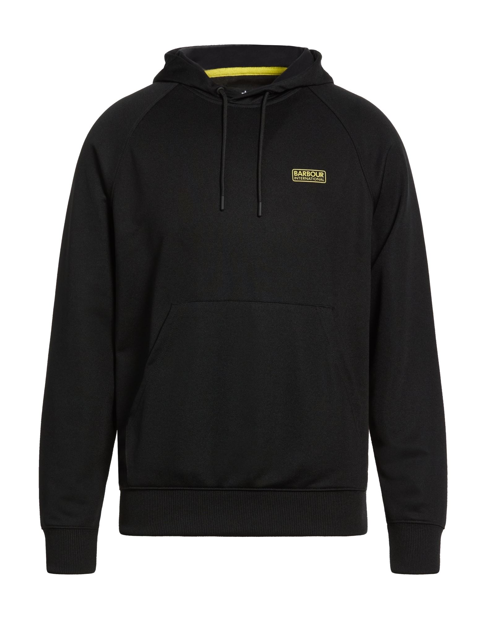 BARBOUR Sweatshirt Herren Schwarz von BARBOUR