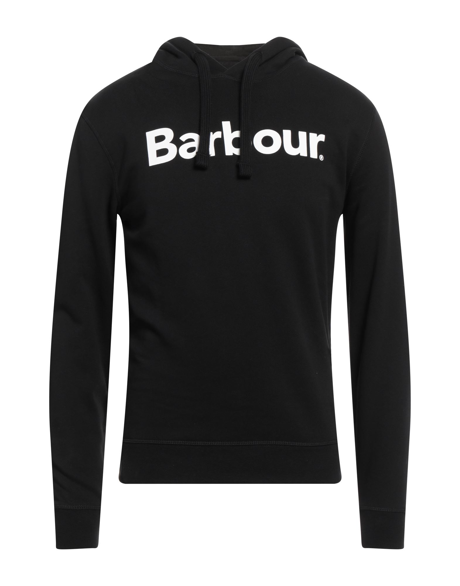 BARBOUR Sweatshirt Herren Schwarz von BARBOUR