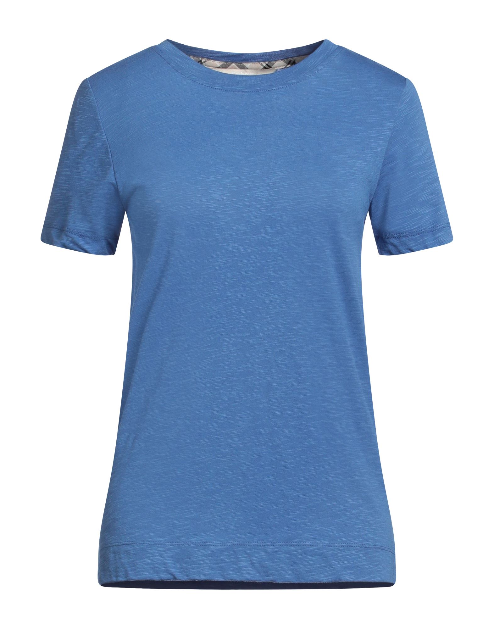 BARBOUR T-shirts Damen Blau von BARBOUR