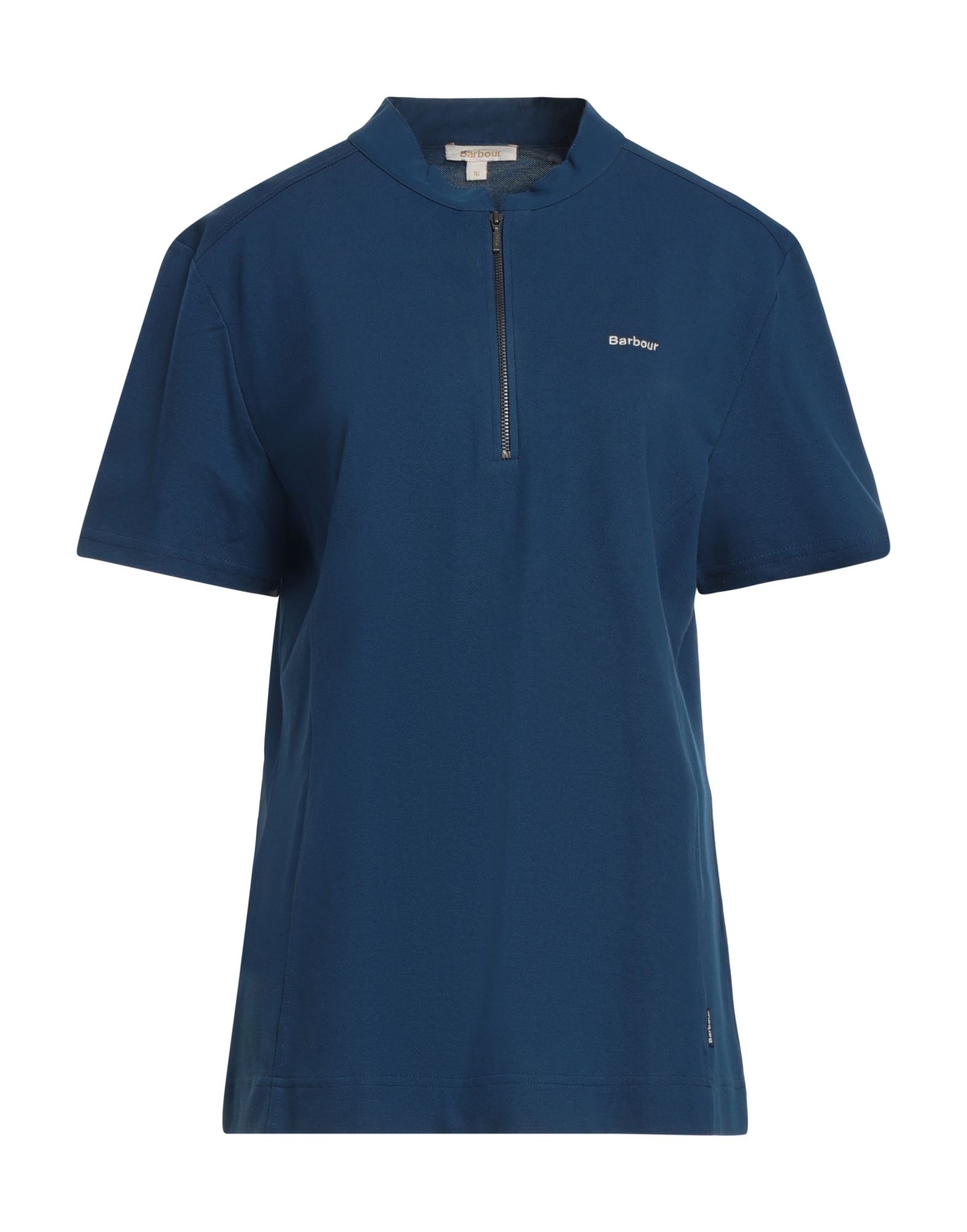 BARBOUR T-shirts Damen Marineblau BARBOUR T-shirts Damen Marineblau von BARBOUR