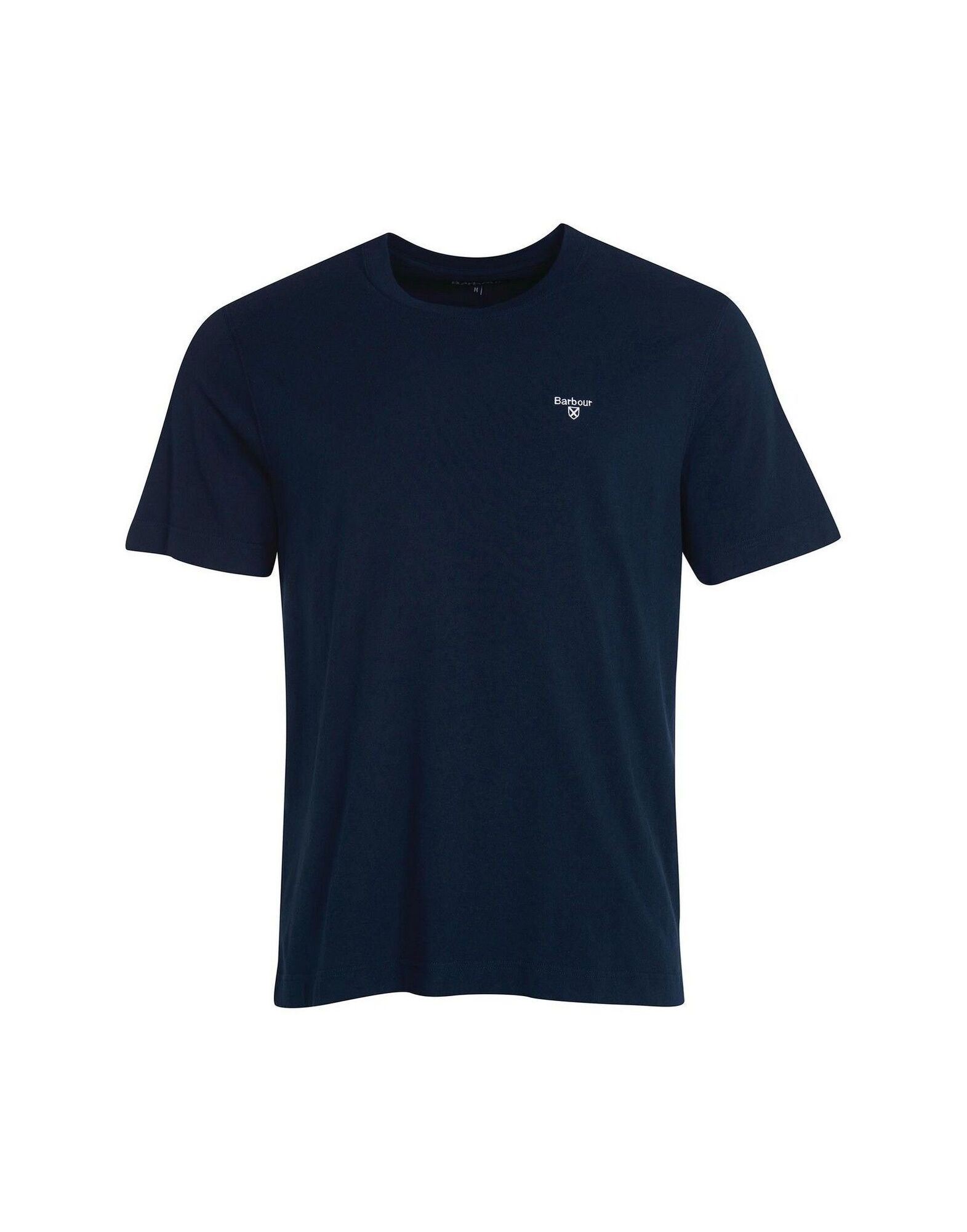 BARBOUR T-shirts Herren Blau von BARBOUR