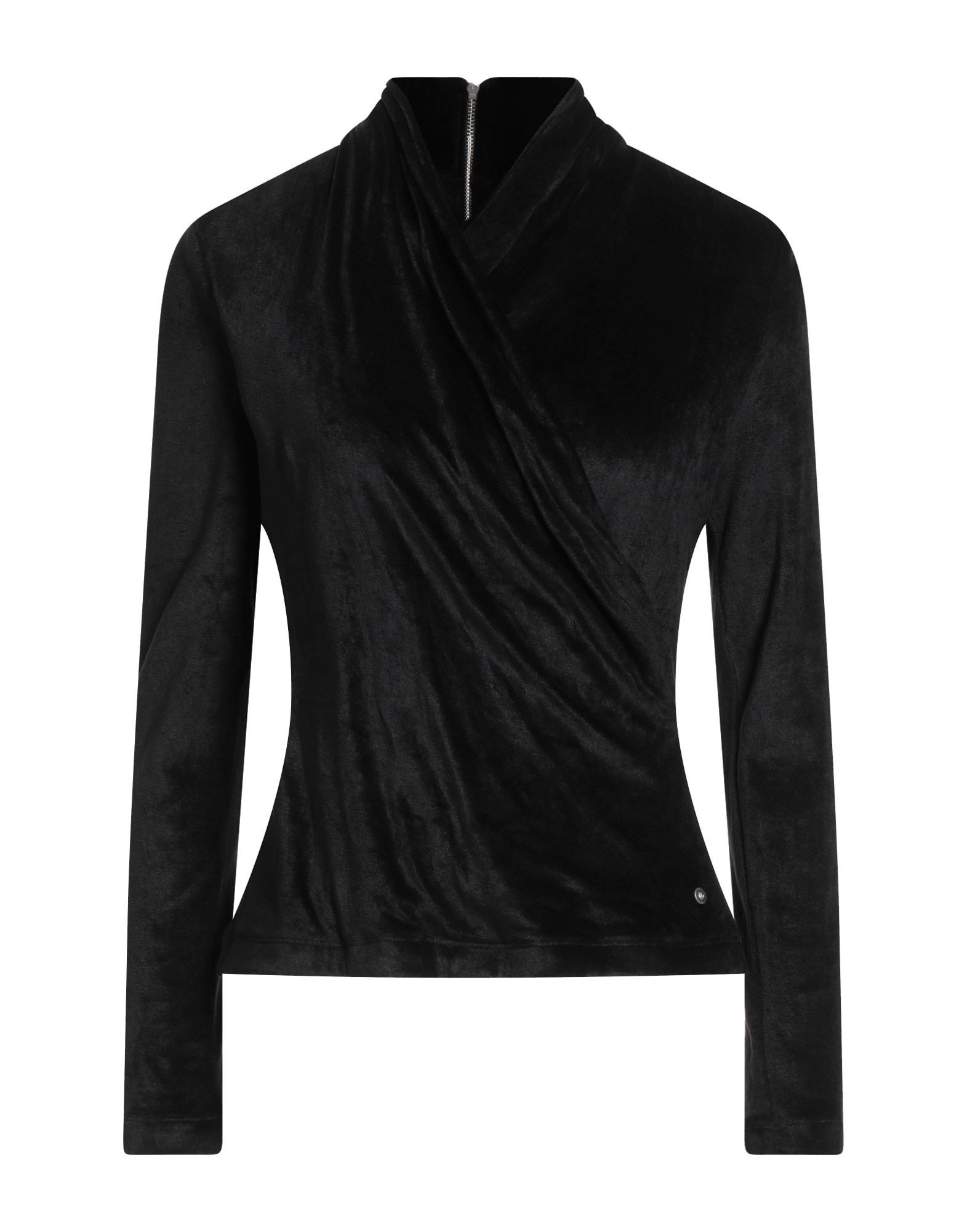 BARBOUR Top Damen Schwarz von BARBOUR