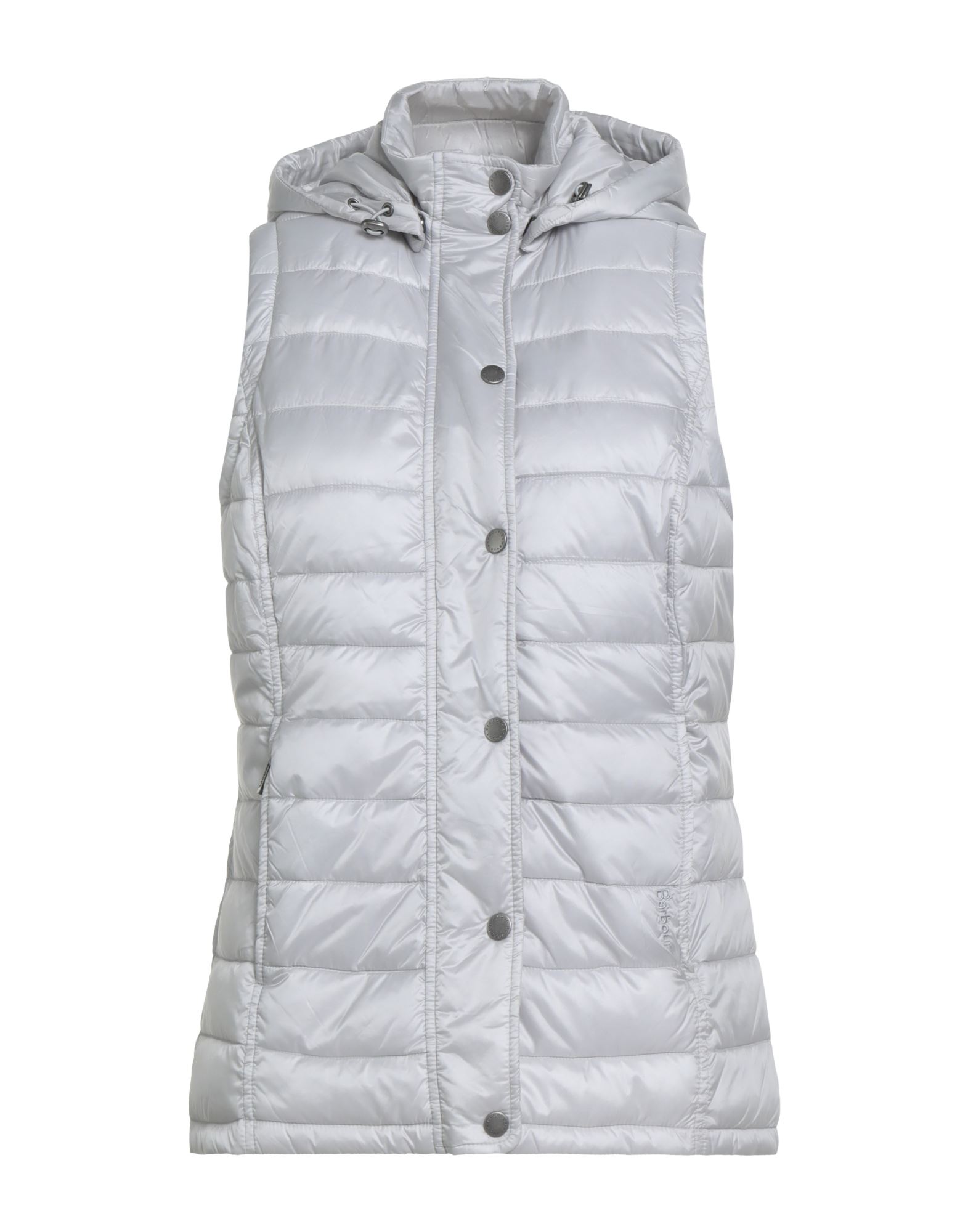 BARBOUR Weste Damen Hellgrau von BARBOUR