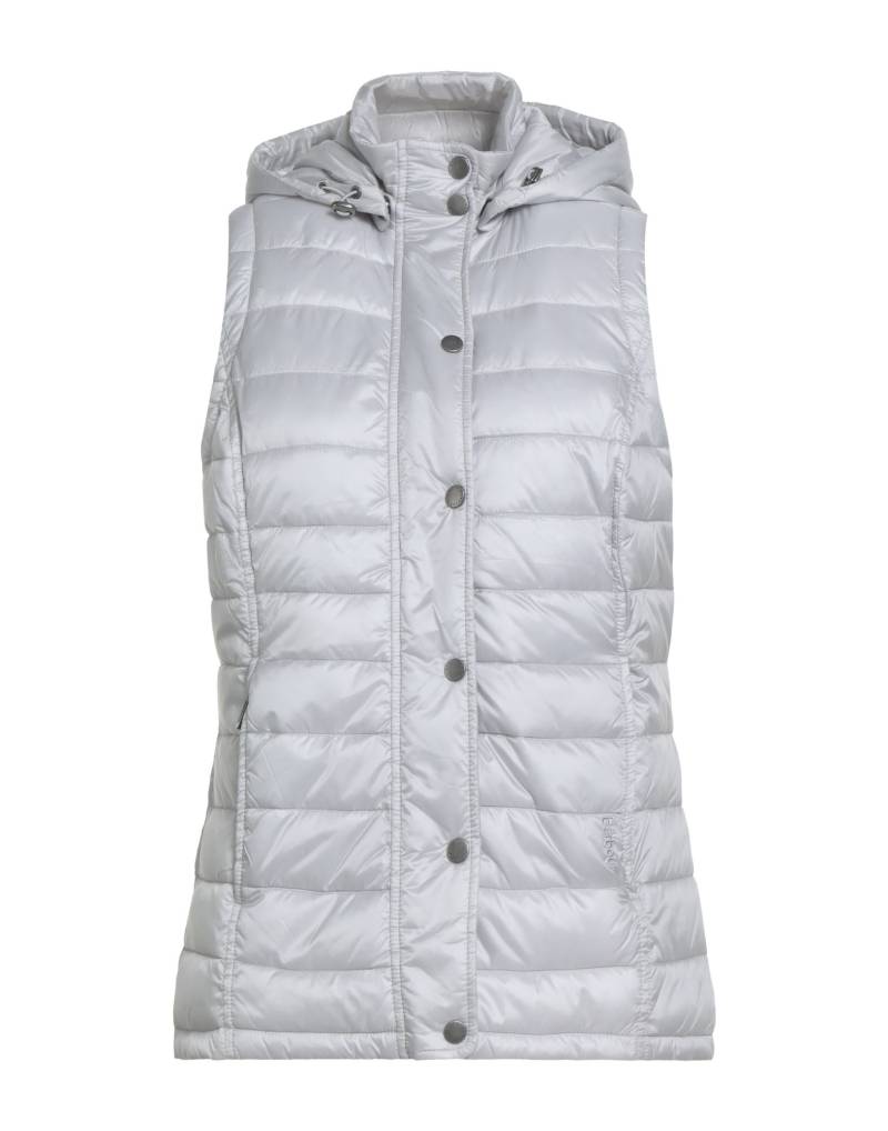 BARBOUR Weste Damen Hellgrau von BARBOUR
