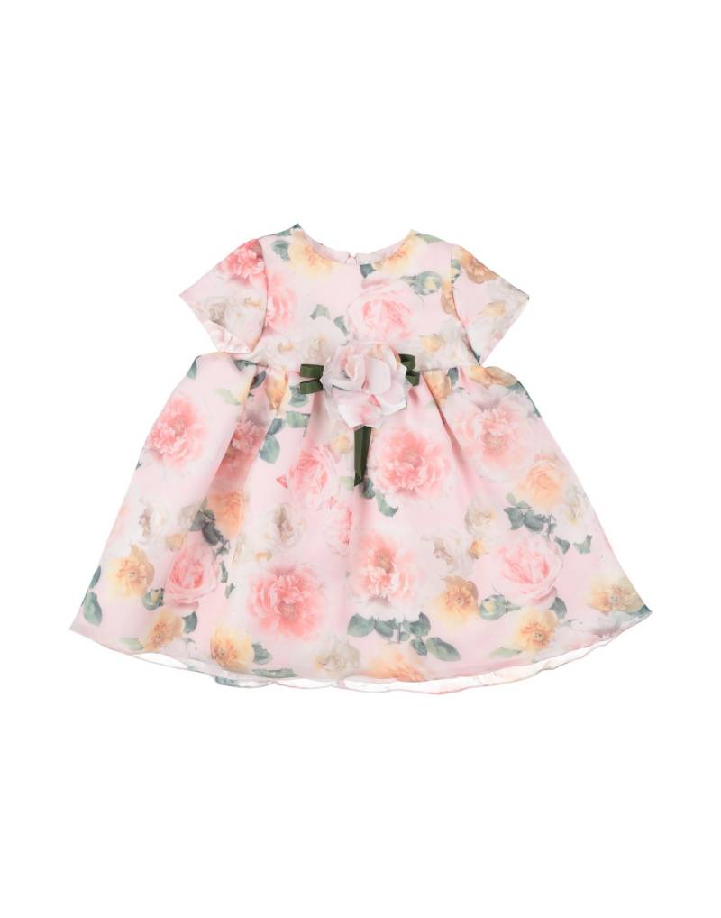 BARCELLINO® Babykleid Kinder Hellrosa von BARCELLINO®
