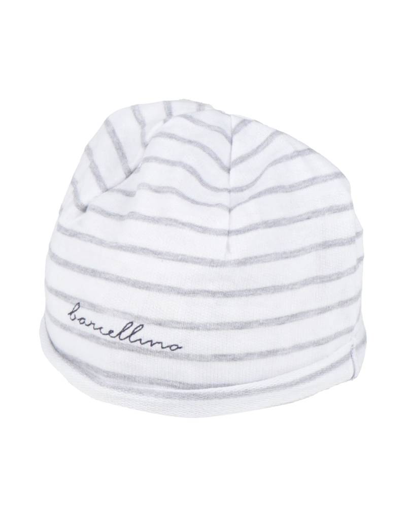 BARCELLINO® Mützen & Hüte Kinder Weiß von BARCELLINO®