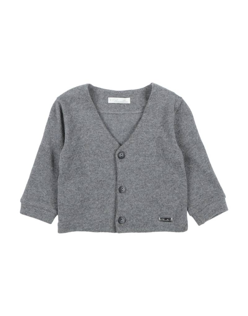 BARCELLINO® Strickjacke Kinder Grau von BARCELLINO®