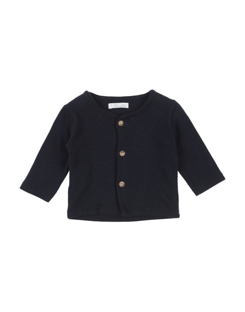 BARCELLINO® Strickjacke Kinder Nachtblau von BARCELLINO®