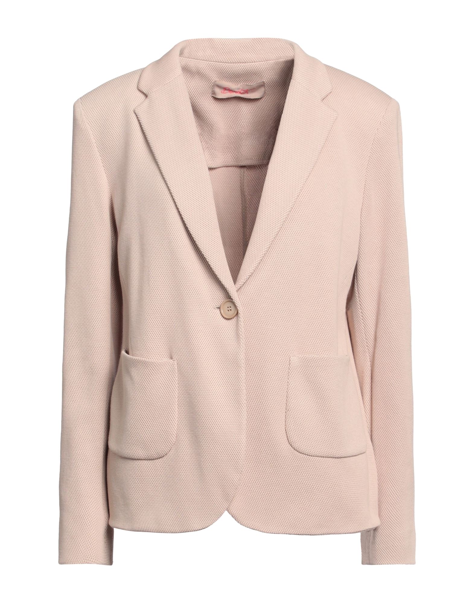 BARDOT Blazer Damen Sand von BARDOT