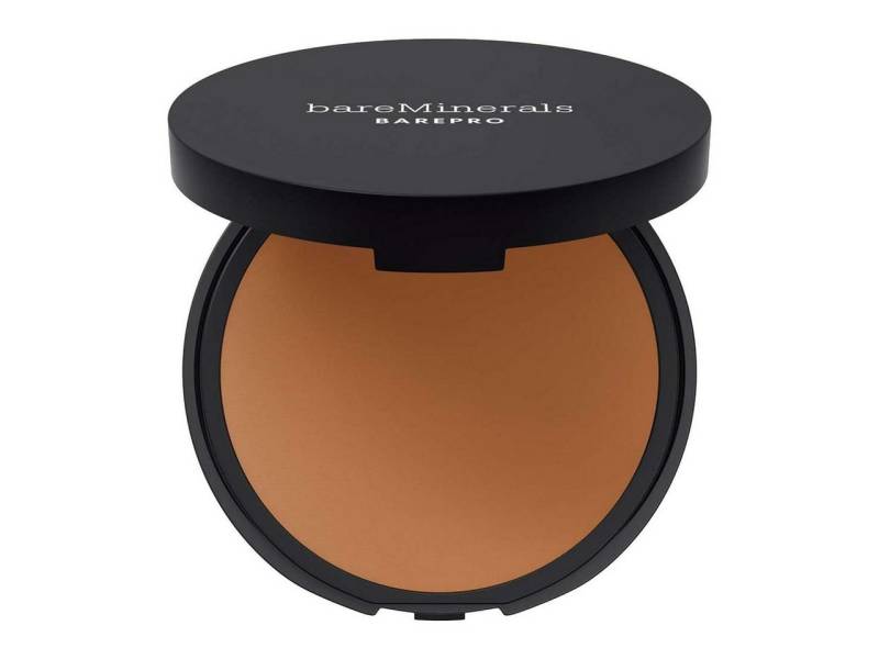 BAREMINERALS Foundation BarePro Pressed 16H Powder Foundation von BAREMINERALS