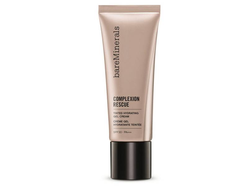 BAREMINERALS Foundation Complexion Rescue Tinted Hydrating Gel Cream von BAREMINERALS