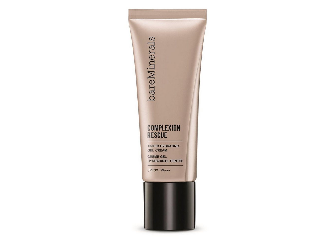 BAREMINERALS Foundation Complexion Rescue Tinted Hydrating Gel Cream von BAREMINERALS